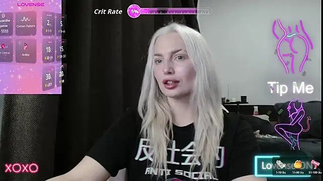 SpaceMarsi online show from 4, 11, 2025