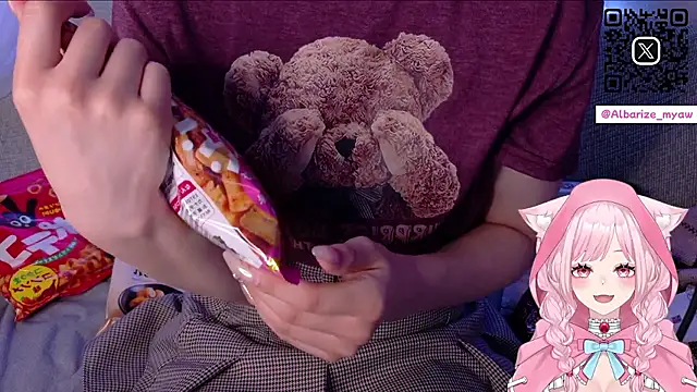 dokkoimyaw online show from 10, 9, 2025