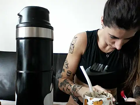 ferchule7 online show from 3, 10, 2025