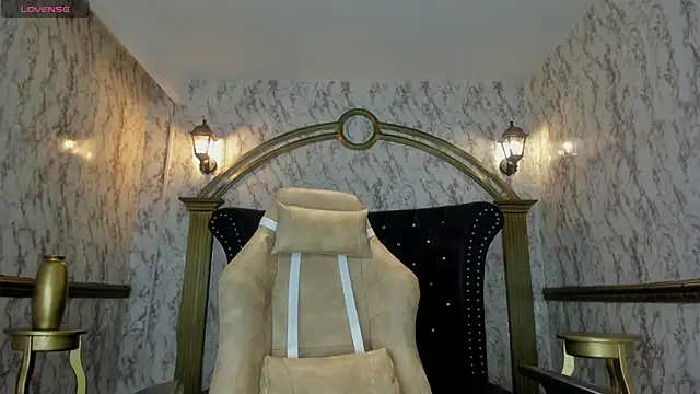 irenne wilsonn online show from 20, 9, 2025