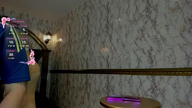 irenne wilsonn online show from 21, 9, 2025