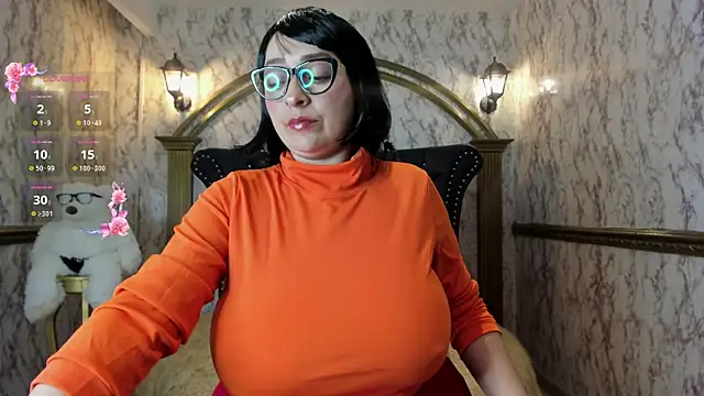 irenne wilsonn online show from 9, 10, 2025