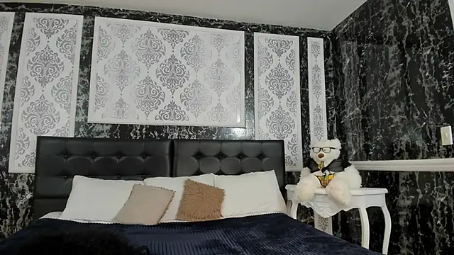 irenne wilsonn online show from 28, 11, 2025