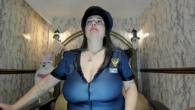 irenne wilsonn online show from 15, 10, 2025