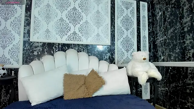 irenne wilsonn online show from 12, 2, 2026