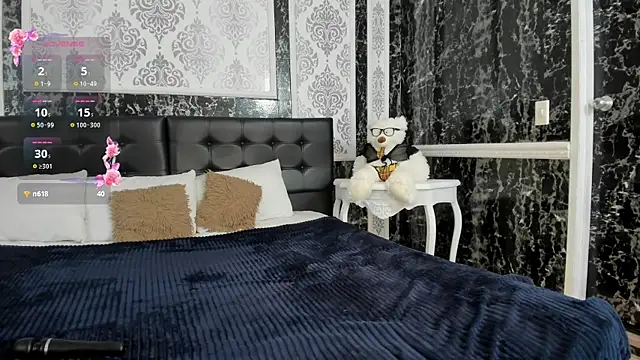 irenne wilsonn online show from 27, 11, 2025