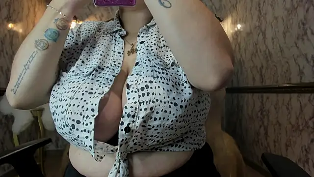 irenne wilsonn online show from 25, 9, 2025