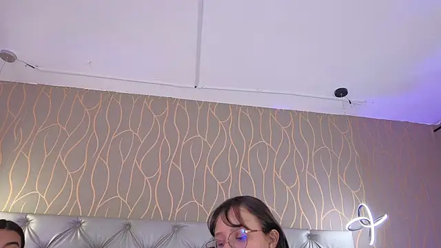 Snapshot of Naughty_Couple83 chatting on 18, 7, 2026 Naughty Couple83 online show from 18, 7, 2026