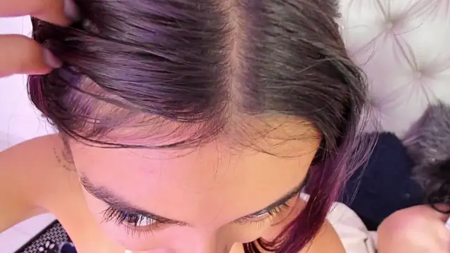 Naughty Couple83 online show from 29, 9, 2025