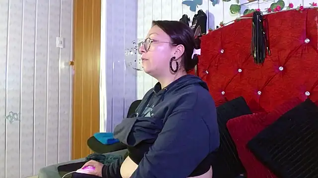 Susanahotsexxx online show from 26, 9, 2025