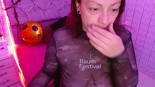 Susanahotsexxx online show from 27, 10, 2025