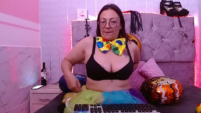 Susanahotsexxx online show from 20, 10, 2025