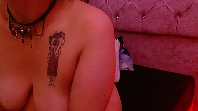 Susanahotsexxx online show from 17, 11, 2025