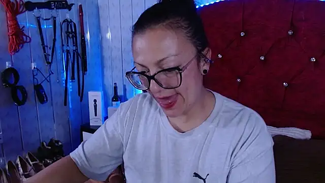 Susanahotsexxx online show from 25, 11, 2025