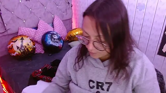 Susanahotsexxx online show from 21, 10, 2025