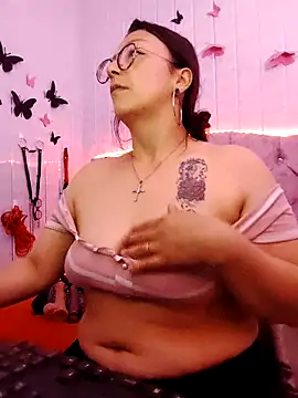 Susanahotsexxx online show from 14, 11, 2025