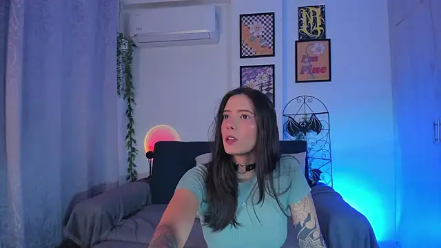 mishelkrave  online show from 11, 2, 2026