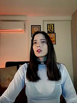 mishelkrave  online show from 18, 10, 2025