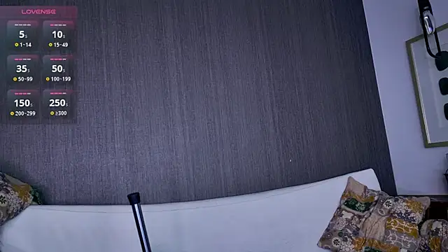 Katarina Rostova online show from 17, 9, 2025