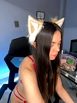 Katarina Rostova online show from 21, 10, 2025