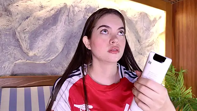 Katarina Rostova online show from 25, 11, 2025