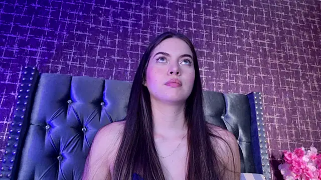 Katarina Rostova online show from 14, 10, 2025