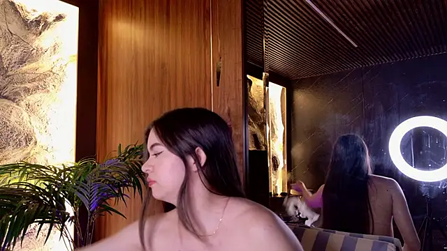 Katarina Rostova online show from 8, 1, 2026