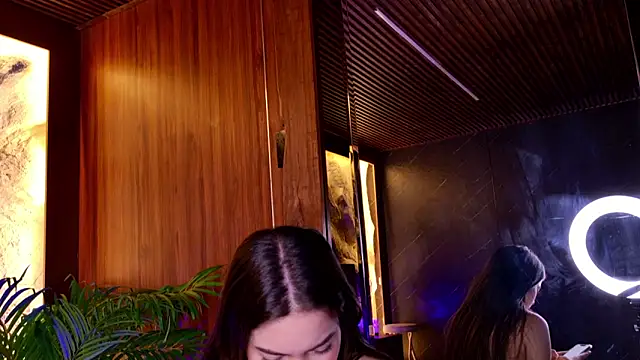 Katarina Rostova online show from 19, 12, 2025