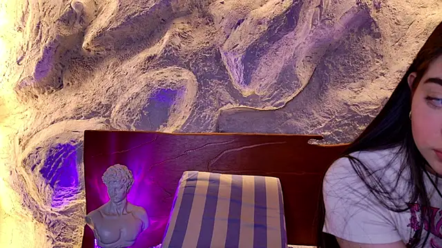 Katarina Rostova online show from 2, 12, 2025