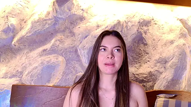 Katarina Rostova online show from 21, 12, 2025