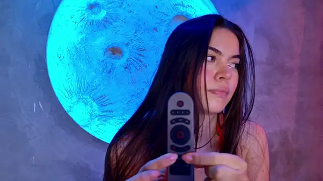 Katarina Rostova online show from 30, 10, 2025