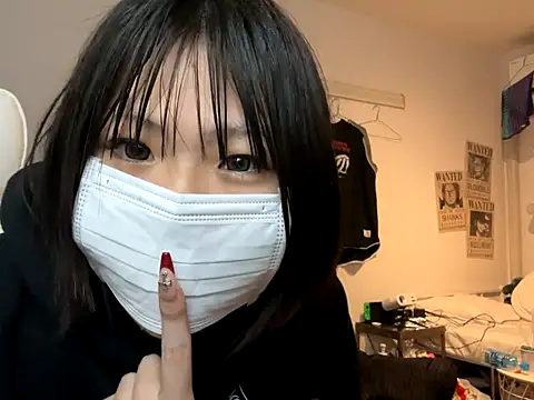 Snapshot of kabikabi_makaron chatting on 17, 12, 2025 kabikabi makaron online show from 17, 12, 2025