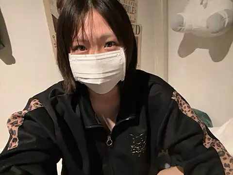 Snapshot of kabikabi_makaron chatting on 19, 11, 2025 kabikabi makaron online show from 19, 11, 2025