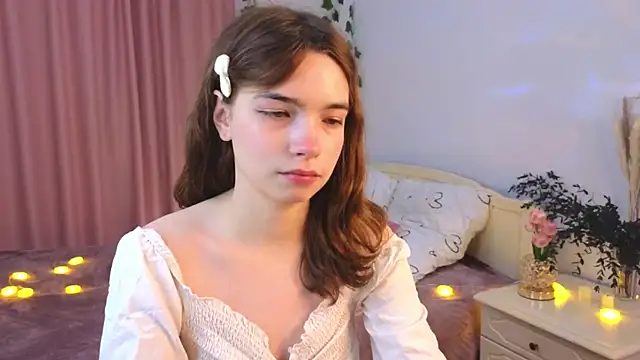 Evi Brook online show from 12, 1, 2026