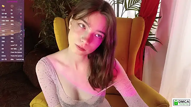 Snapshot of Evi_Brook chatting on 27, 2, 2026 Evi Brook online show from 27, 2, 2026