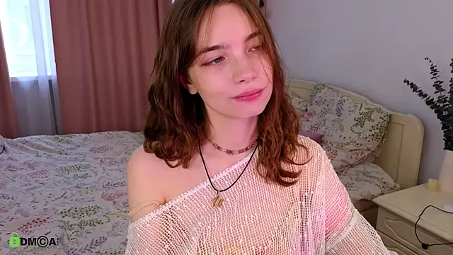 Evi Brook online show from 23, 4, 2026