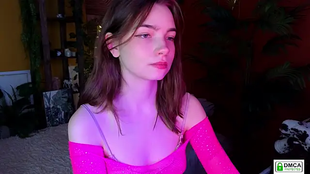 Snapshot of Evi_Brook chatting on 13, 2, 2026 Evi Brook online show from 13, 2, 2026