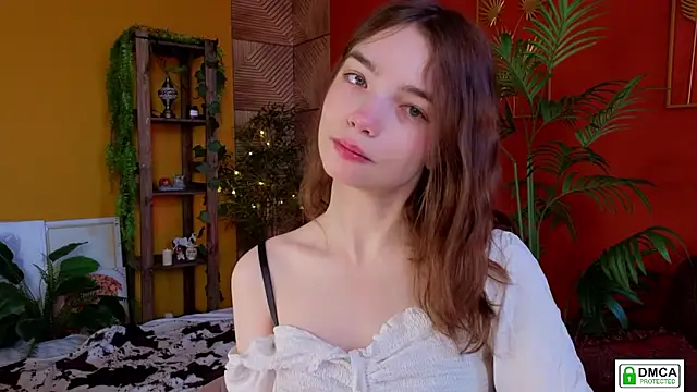 Snapshot of Evi_Brook chatting on 6, 2, 2026 Evi Brook online show from 6, 2, 2026