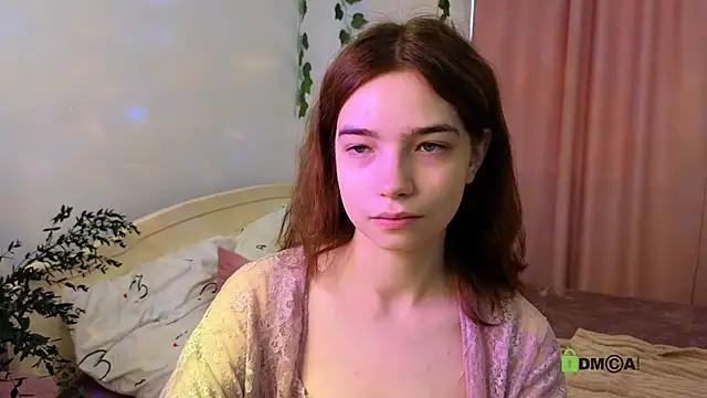 Evi Brook online show from 4, 10, 2025