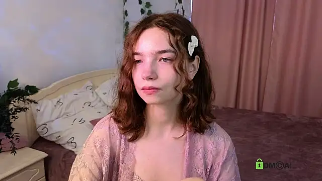 Evi Brook online show from 29, 9, 2025