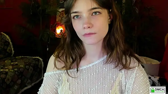 Evi Brook online show from 5, 5, 2026