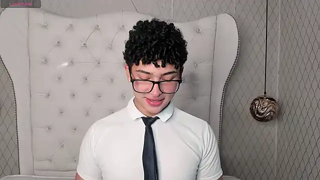 Valentin0 3 online show from 3, 11, 2025