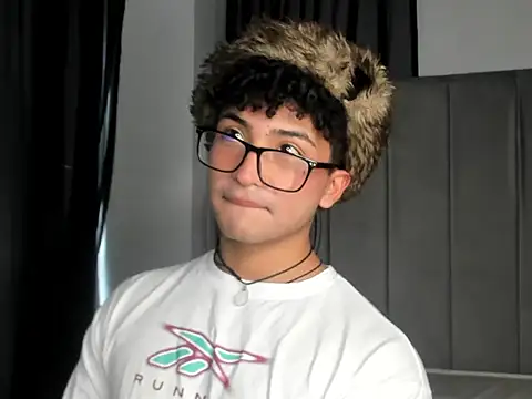 Valentin0 3 online show from 26, 10, 2025