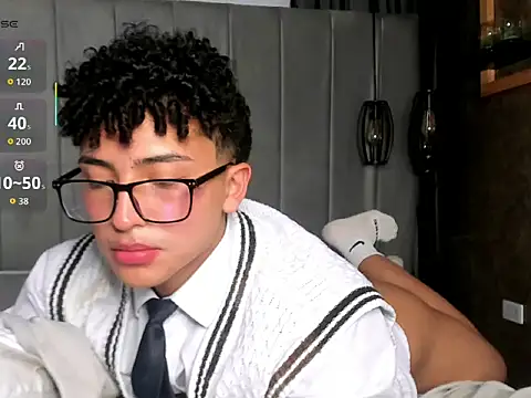 Valentin0 3 online show from 11, 11, 2025