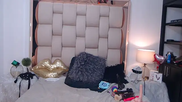 emarosse1 online show from 20, 9, 2025