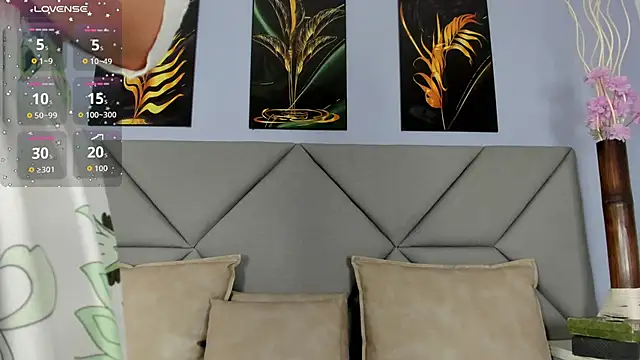 samara goals online show from 2, 11, 2025