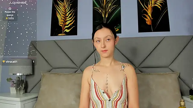 samara goals online show from 4, 11, 2025