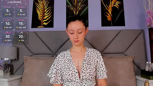 samara goals online show from 7, 11, 2025