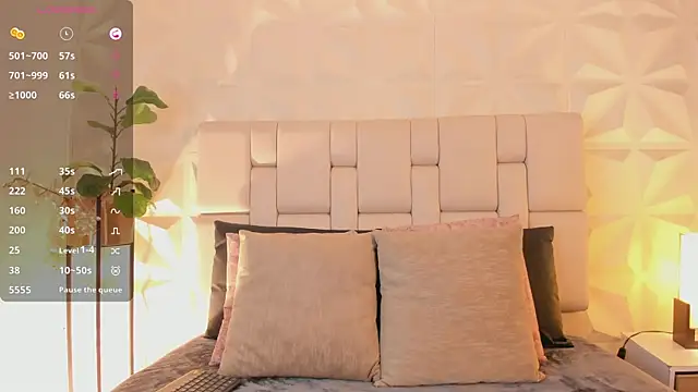 Snapshot of scarlettadams__ chatting on 21, 2, 2026 scarlettadams online show from 21, 2, 2026