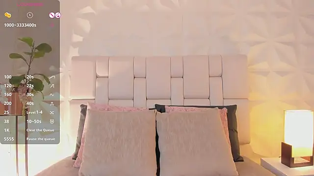 Snapshot of scarlettadams__ chatting on 4, 2, 2026 scarlettadams online show from 4, 2, 2026